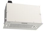 Coifa de Embutir Tramontina Incasso 51 em Aço Inox com Acabamento Acetinado 51 cm 220 V