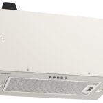 Coifa de Embutir Tramontina Incasso 51 em Aço Inox com Acabamento Acetinado 51 cm 220 V
