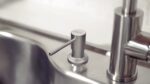 Dosador de Sabão Tramontina em Aço Inox com Recipiente Plástico 500 ml - Imagem 2