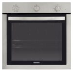 Forno Elétrico de Embutir Tramontina Inox Cook em Aço Inox 7 Funções 73 L