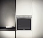 Forno Elétrico de Embutir Tramontina Inox Cook em Aço Inox 7 Funções 73 L - Imagem 2
