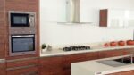 Micro-ondas de Embutir Tramontina Inox 60 25 L em Aço Inox com Acabamento Acetinado 8 Funções 220 V - Imagem 2