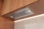 Coifa de Embutir Tramontina Incasso 51 em Aço Inox com Acabamento Acetinado 51 cm 220 V - Imagem 2