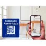 Lixeira com Pedal Tramontina Brasil Plus em Aço Inox com Acabamento Acetinado e Balde Interno 5 L - Imagem 4