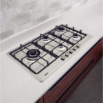 Cooktop a Gás Tramontina Penta Plus em Aço Inox e Trempes em Ferro Fundido com Acendimento Superautomático 5 Queimadores - Imagem 5