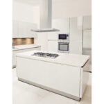 Cooktop a Gás Tramontina Penta Plus em Aço Inox e Trempes em Ferro Fundido com Acendimento Superautomático 5 Queimadores - Imagem 4