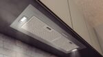 Coifa de Embutir Tramontina Incasso Retangular em Aço Inox 75 cm 127 V - Imagem 2