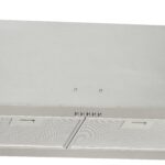 Coifa de Embutir Tramontina Incasso Retangular em Aço Inox 75 cm 127 V